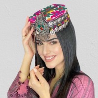 Kulshanova Aigerim