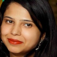 Shailly Varma