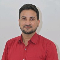Jitendra Kumar Prajapat