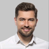 Dmytro Chychkalenko, Cfa