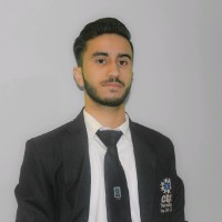 Nikhil Sharma