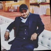 Surender Bhagat