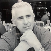 Mauricio Martínez Vasquez