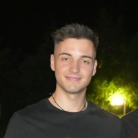 Luca Tassoni