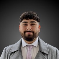 Tariq Ahmadzai