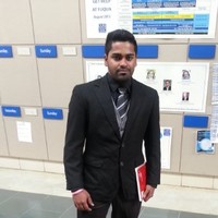 Jenish Jariwala