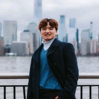 Andrew Vo