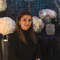 Taraneh Rangian  (MSc)