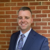 Nicholas Adkins