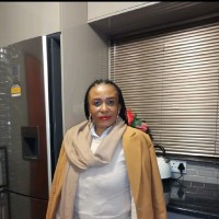 Lebogang Felicia