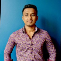 Venugash Gopalaratnasingam - GV