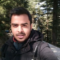 Shubhanshu Mishra