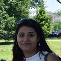 Smarika Paudel Sitaula