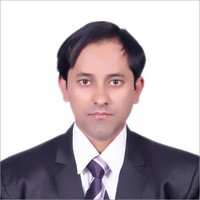 Minhaj Mehdi Syed