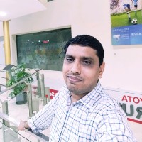 Manoj Saxena