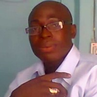 Saheed Mufutau