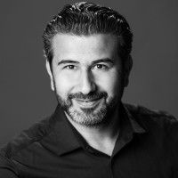 Nihat Gögercin