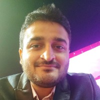 Avaneesh Yadav