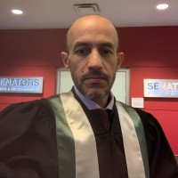 Laith Mayyahi 🇨🇦, Postdoctoral (uOttawa) Ph.D.,M.Sc., B.Sc., CCNA, CWNA, ACMA