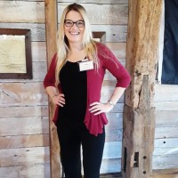 Amy Gauthier
