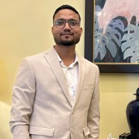 Avinash Ghanwat