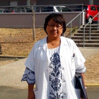 Larissah Andrianasolo