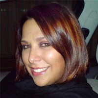 Geraldine Castro Hernández