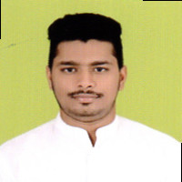 Khajamynuddin Bellary