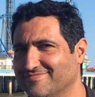 Sam Samra