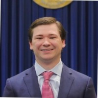 Joshua Sanders