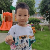 Shuqi He
