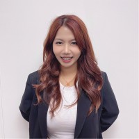 Bella Ong (Recruiter)