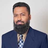 Sagheer A. Siddiqui