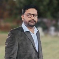 Mukund patel