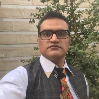 Mostafa Daneshvar