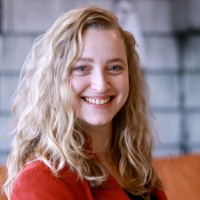 Amber Jonker