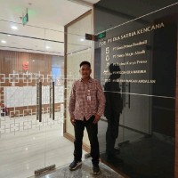 Dzakir Pratama