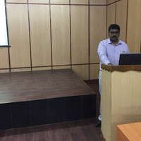 Dr.Srihari Seethapathi