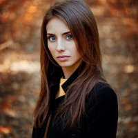 Оксана Брянская