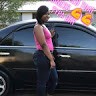 Kyeria Pendleton