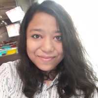 Joli Gogoi