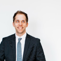 Nate Deason, AIA, LEED Green Associate