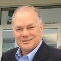 Eric Pegouske