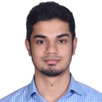 Syed Nahid