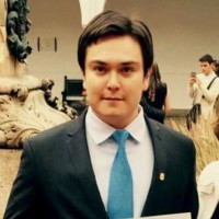 Carlos Ivan Garcia Echeverri