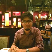 Pratyush Dey