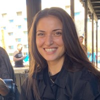 Isabella Maria Olsen