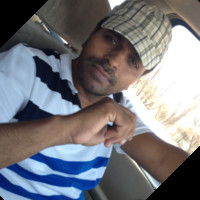Mohammed Mubeenuddin