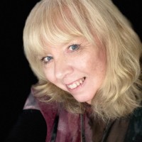 Yvonne Whitwell