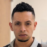 Darwin Perez